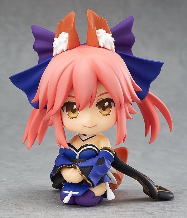 �������� Nendoroid 710 Fate/EXTRA Caster