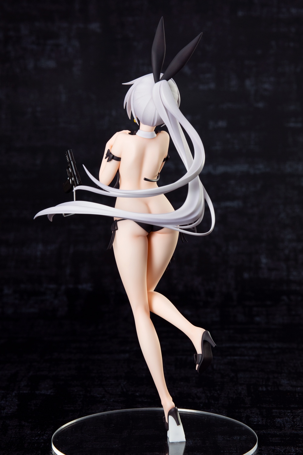 ������� Dolls' Frontline: Five-seven Swimwear Damaged Ver.