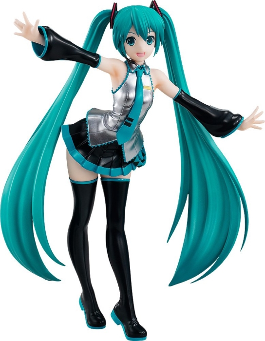 ������� Character Vocal Series 01 POP UP PARADE Hatsune Miku