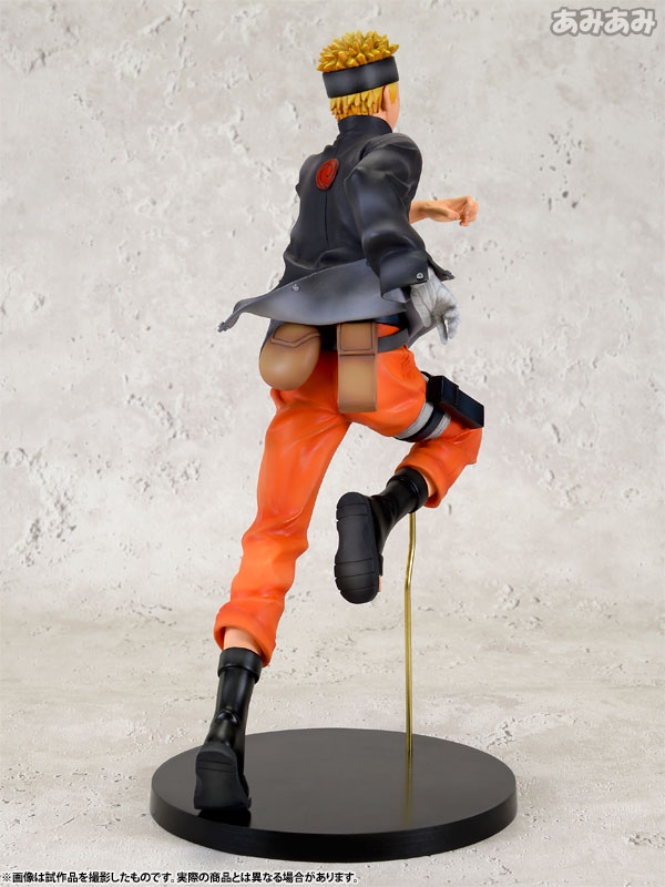 ������� G.E.M. Series - The Last: Naruto the Movie: Naruto Uzumaki 1/8 ***
