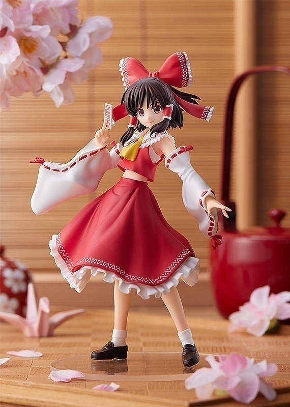 ������� POP UP PARADE Touhou Project: Marisa Kirisame