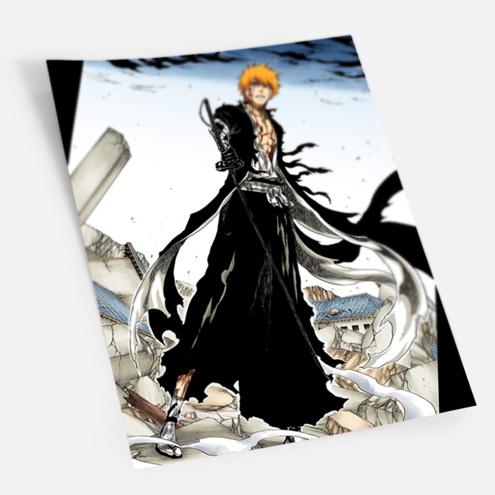 ������ ���� - Ichigo