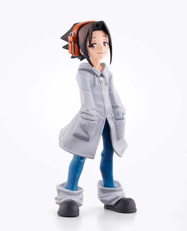 ������� Banpresto Shaman King Vol.3 Yoh Asakura Figure