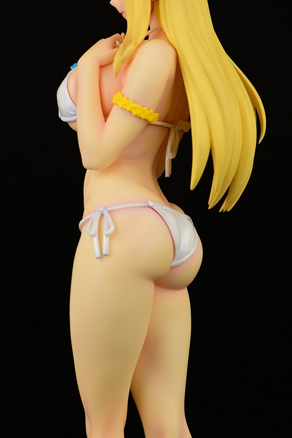 ������� Fairy Tail: Lucy Heartfilia Swimsuit PURE in HEART