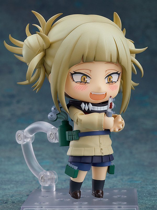 ������� Nendoroid 1333 My Hero Academia - Himiko Toga