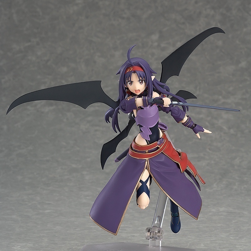 ������� figma EX-033 Sword Art Online Alicization - Yuuki