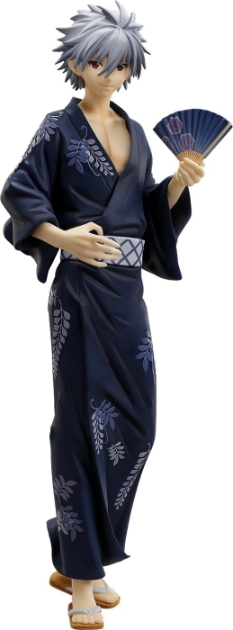  Rebuild of Evangelion: Kaworu Nagisa Yukata Ver.