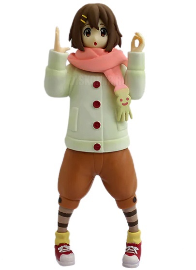 ������� Banpresto K-On! DX Hirasawa Yui