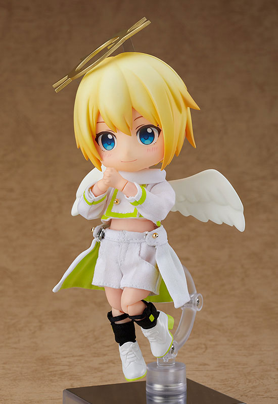 ������� Nendoroid Doll Angel - Ciel