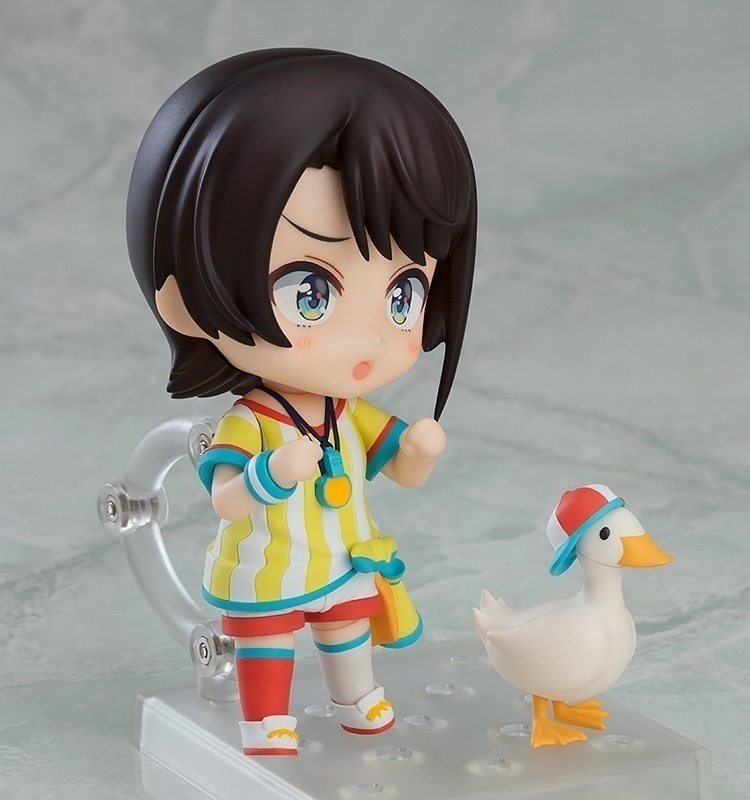 ������� Nendoroid 1798 Hololive Production: Oozora Subaru