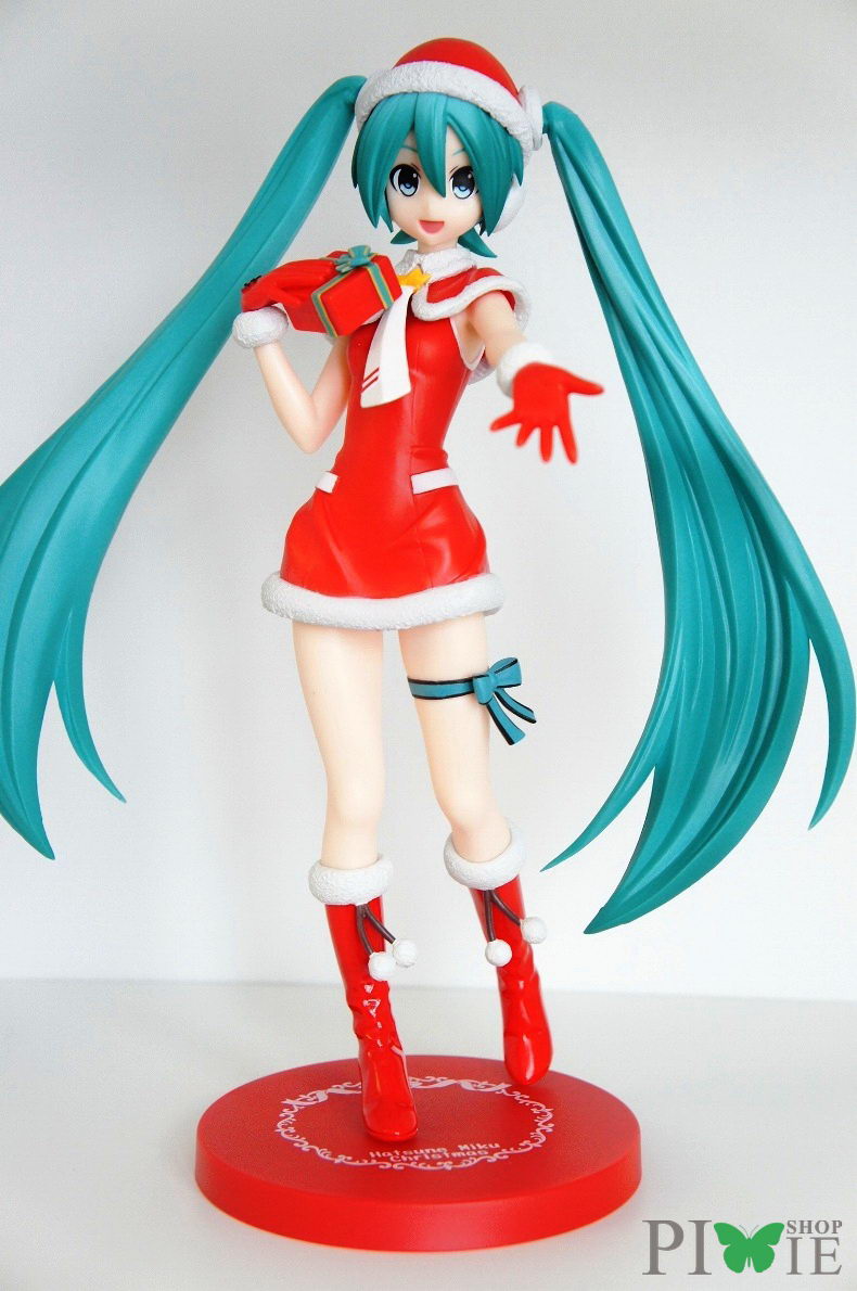 ������� Vocaloid SPM Figure Hatsune Miku Christmas Ver. 1.5