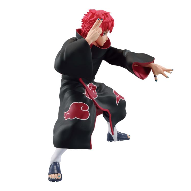 ������� Banpresto Naruto: Shippuden Vibration Stars Sasori