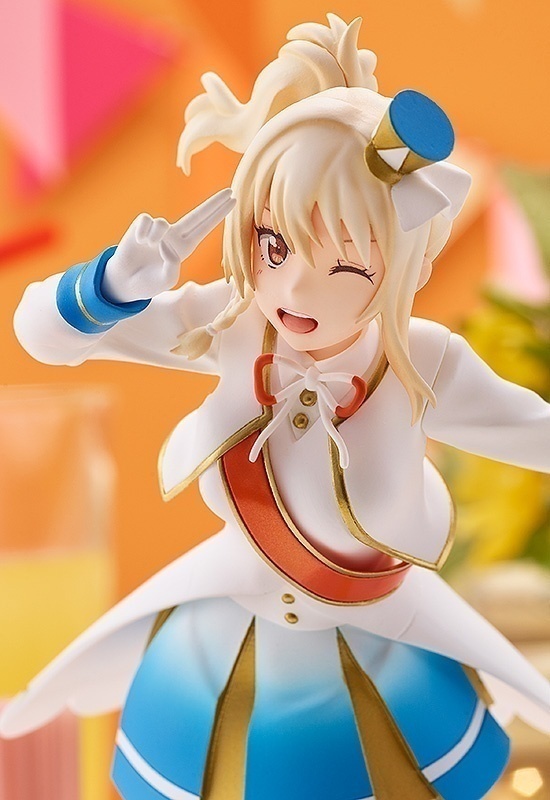 ������� POP UP PARADE Love Live! Nijigasaki High School Idol Club: Miyashita Ai
