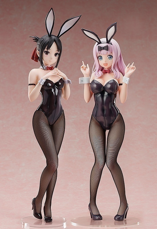 ������� Kaguya-sama Love is War: Shinomiya Kaguya Bunny Ver.