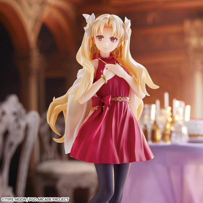 ������� Fate/Grand Order: Zettai Majuu Sensen Babylonia