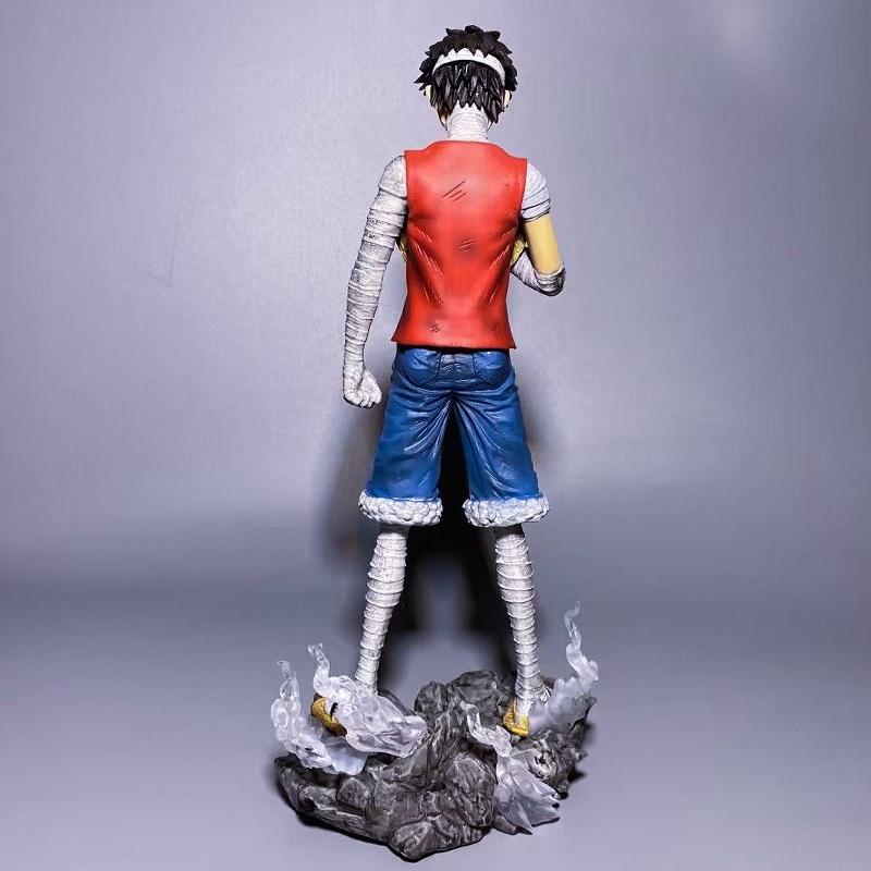 ������� ���-��� Bandage Monkey D Luffy