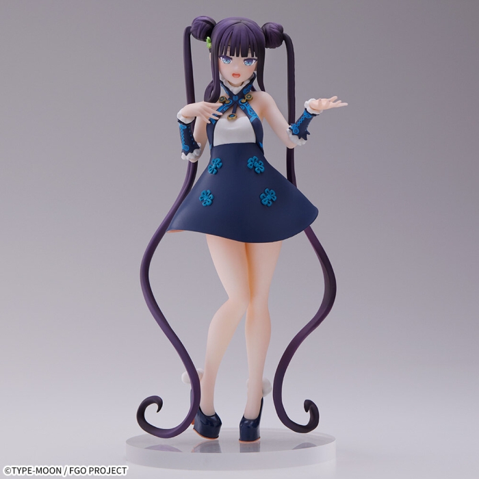 ������� Luminasta Foreigner/Yang Guifei