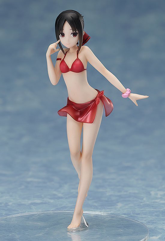  Kaguya-sama: Love is War - Shinomiya Kaguya Swimwear Ver. 1/12