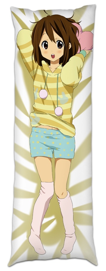 ��������� ��� ���������� �� ������� ��������� �����!! - Hirasawa Yui