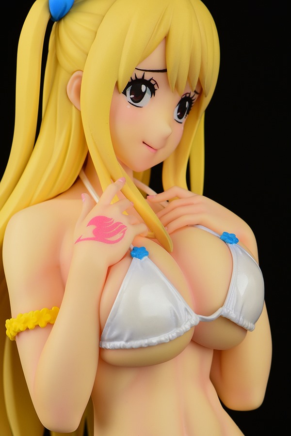 ������� Fairy Tail: Lucy Heartfilia Swimsuit PURE in HEART