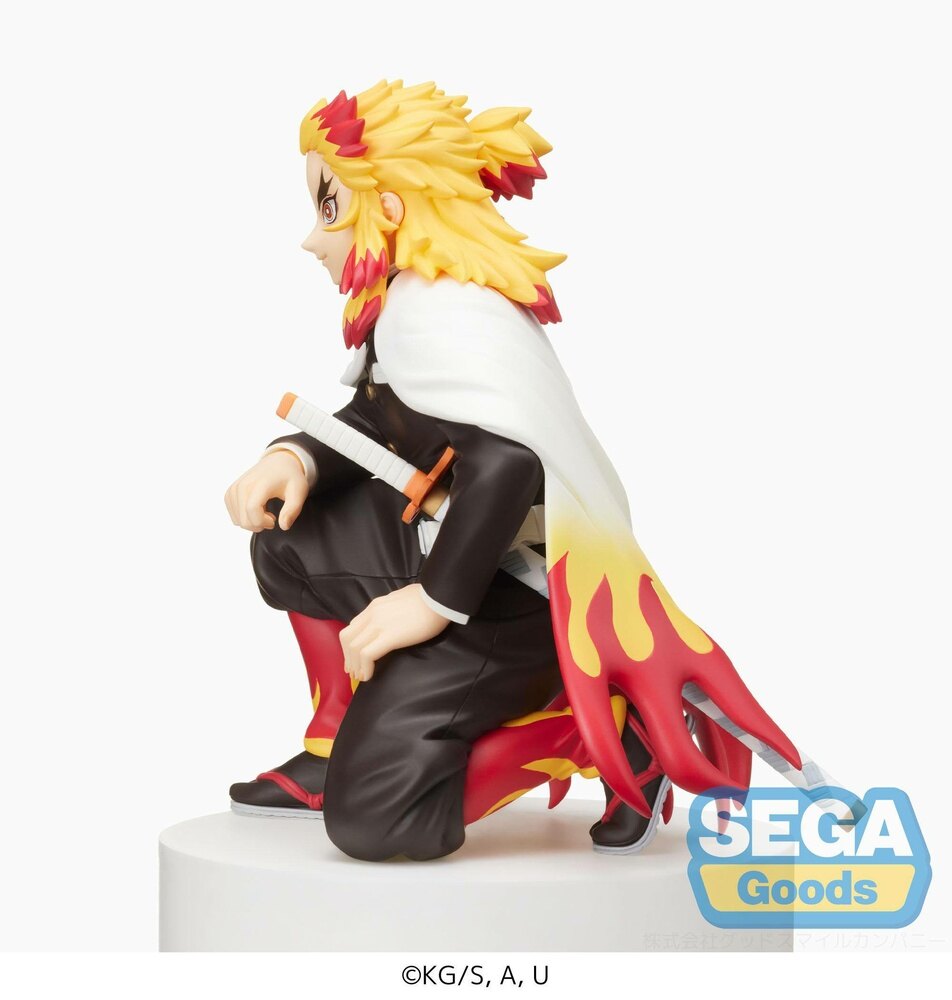 ������� Premium Chokonose Rengoku Kyoujurou Hashira Gou Kaigi
