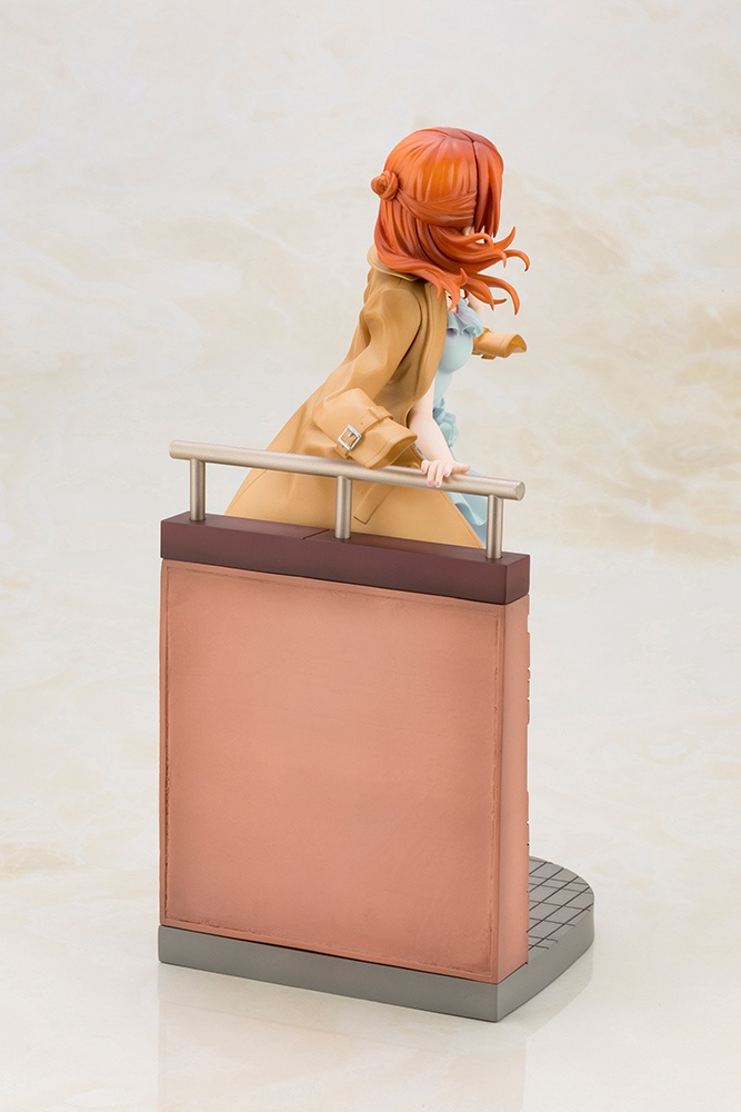 ������� The Idolmaster Cinderella Girls: Hojo Karen -Off Stage-