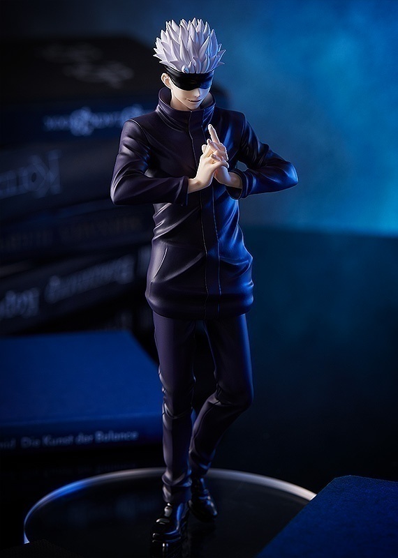 ������� POP UP PARADE Jujutsu Kaisen: Gojo Satoru