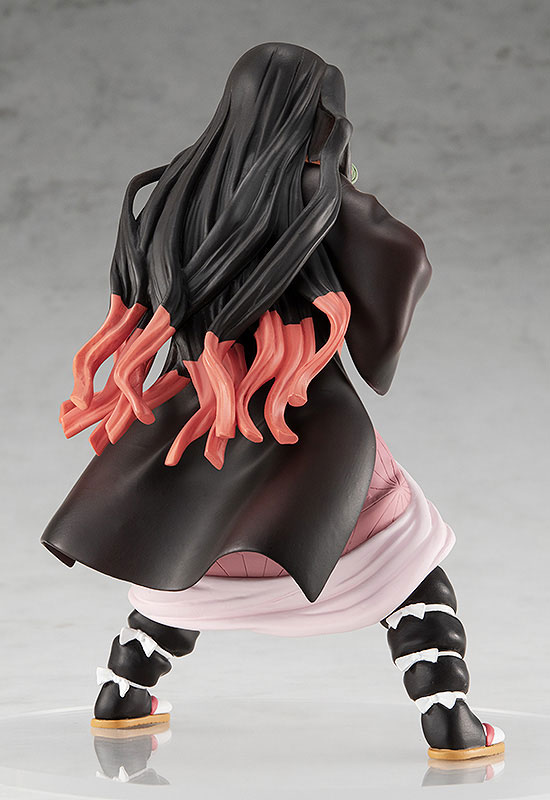 ������� POP UP PARADE Demon Slayer Kimetsu no Yaiba: Nezuko Kamado