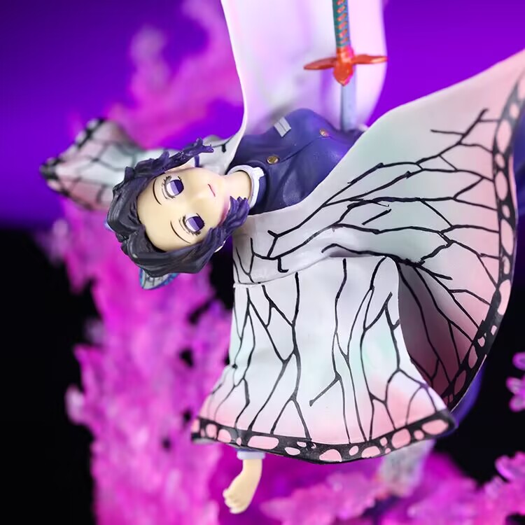 ������� ������, ����������� �������: Kochou Shinobu