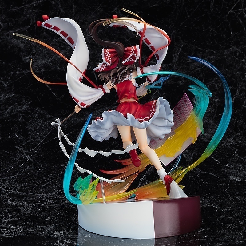 ������� Touhou Project - Reimu Hakurei