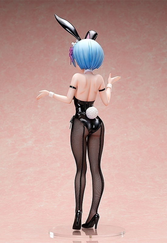 ������� Re:Zero kara Hajimeru Isekai Seikatsu - Rem Bunny Ver. 2nd