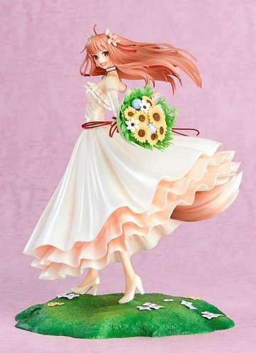 ������� Holo Wedding Dress Ver. ***