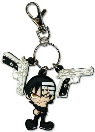������ ���������� ��� - Chibi Death the Kid