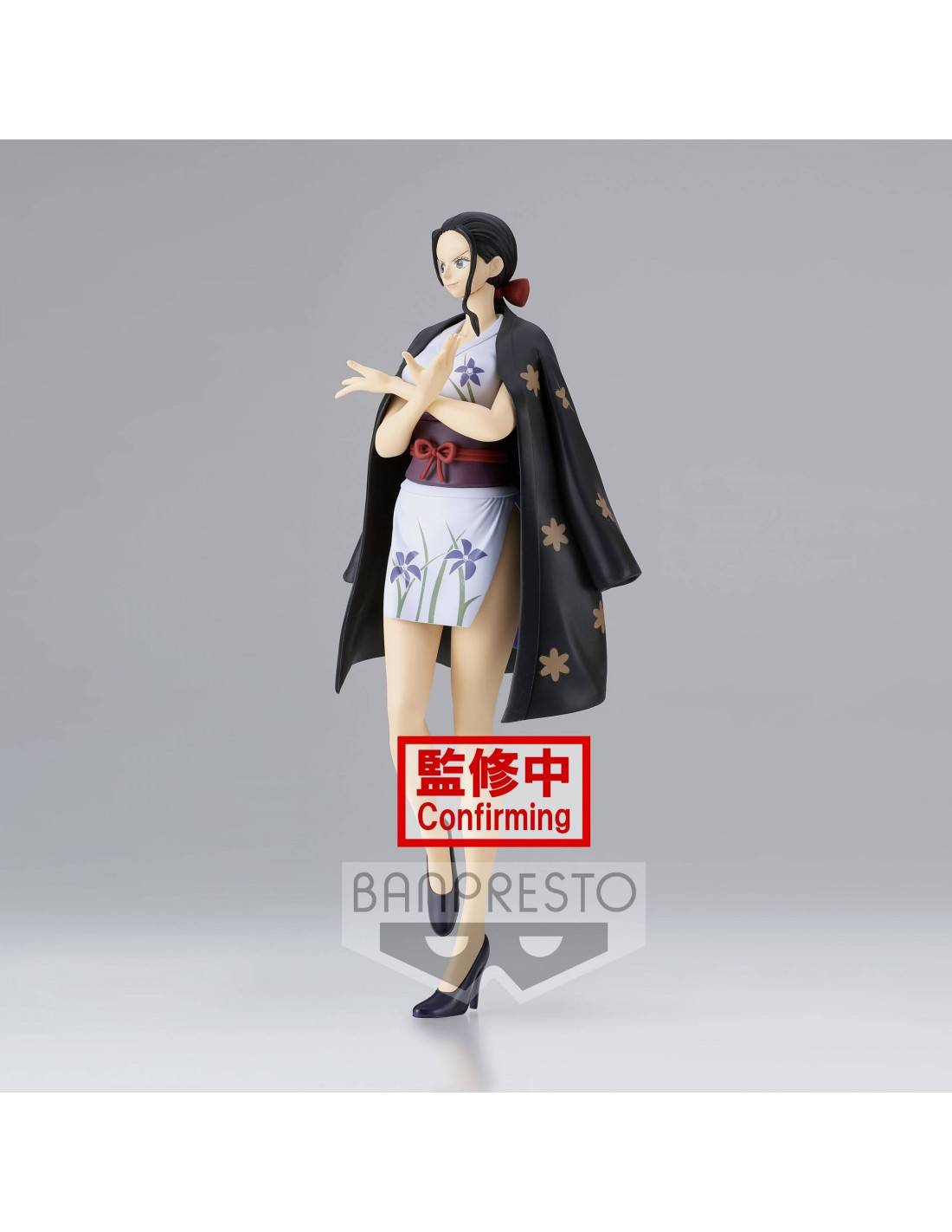 ������� Banpresto One Piece Glitter & Glamours Nico Robin Wanokuni Style Ver.A