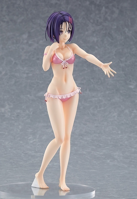 ������� POP UP PARADE To Love-Ru Darkness: Sairenji Haruna