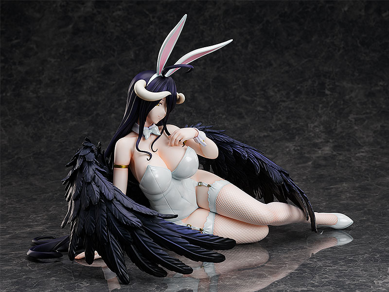 ������� Overlord IV: Albedo Bunny Ver.