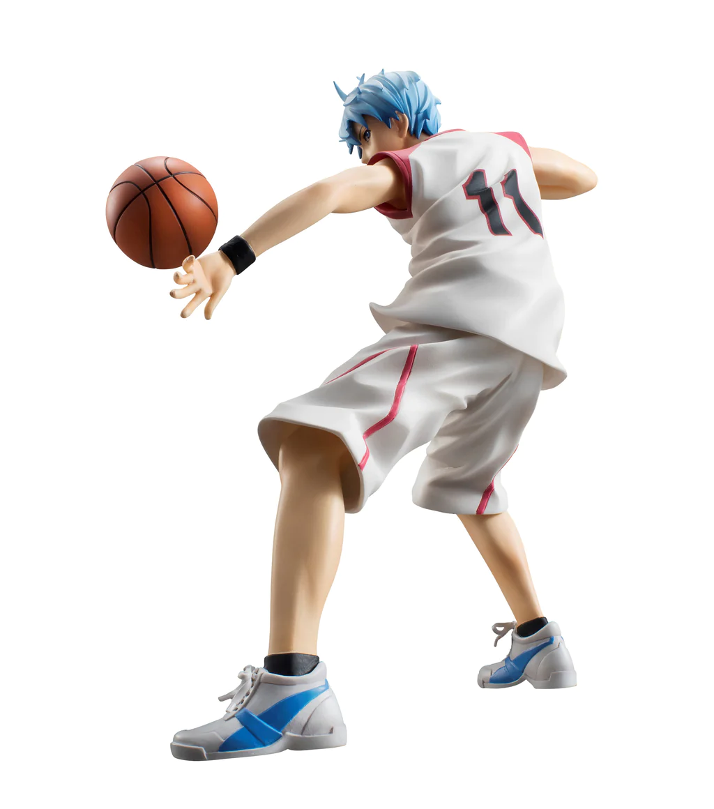 ������� MegaHouse Kuroko's Basketball Tetsuya Kuroko Last Game