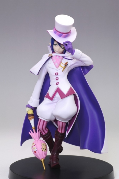 ������� Ao no Exorcist / ����� ��������� - Mephisto Pheles / ������� ***