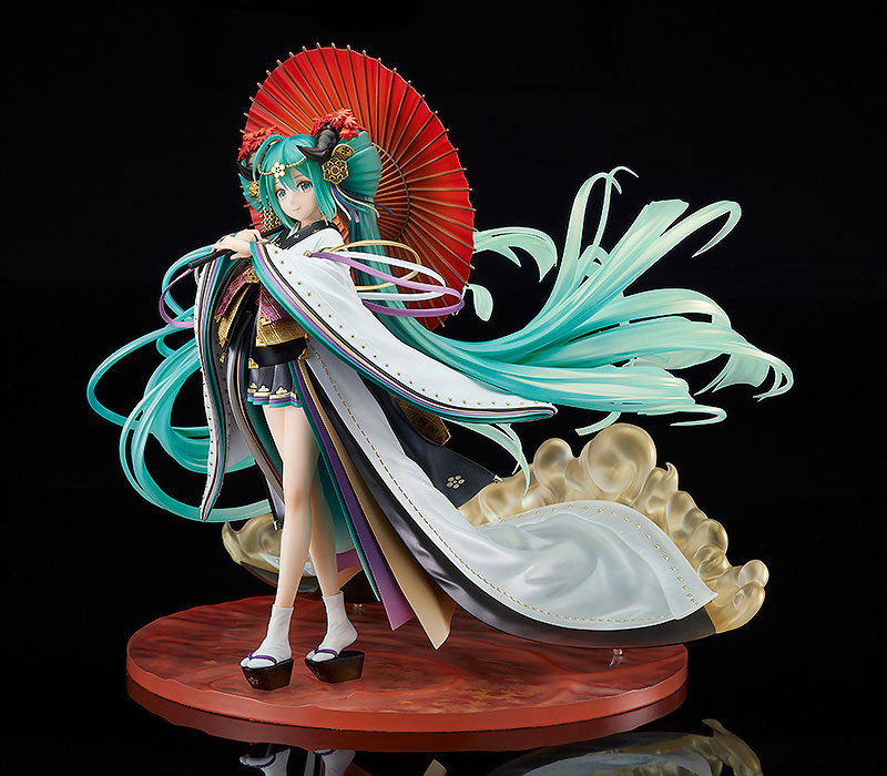 ������� Vocaloid: Hatsune Miku Land of the Eternal