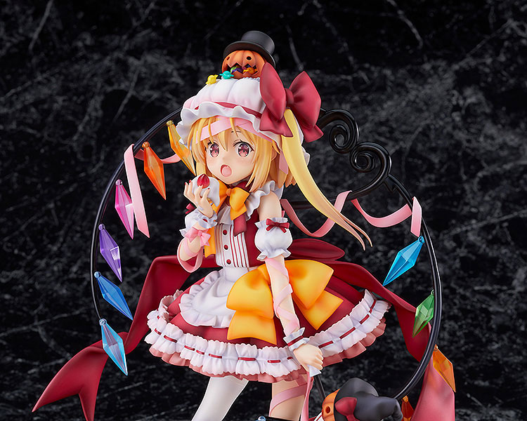 ������� Touhou Project: Flandre Scarlet