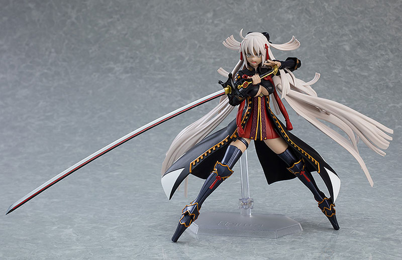 ������� figma 515 Fate/Grand Order: Alter Ego/Okita Souji