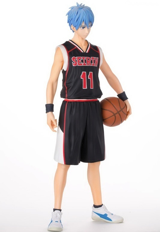 ������� Banpresto Kuroko's Basket Ball Tetsuya Kuroko Master Stars Piece Limited Edition