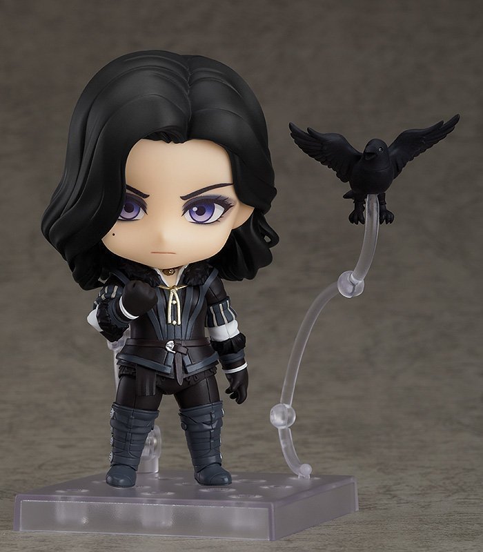 ������� Nendoroid 1351 The Witcher 3: Wild Hunt - Yennefer