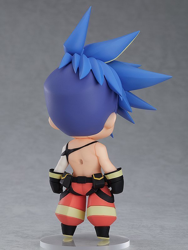 ������� Nendoroid "Promare" Galo Thymos