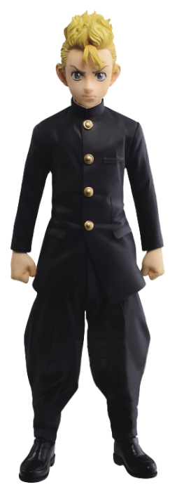  Tokyo Revengers Takemichi Hanagaki