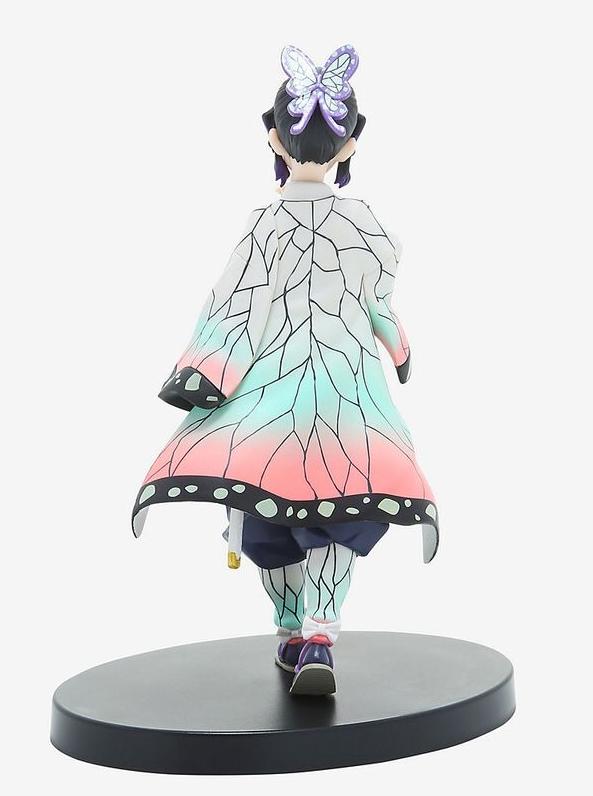 ������� Banpresto Demon Slayer Shinobu Kocho Ver.A/B