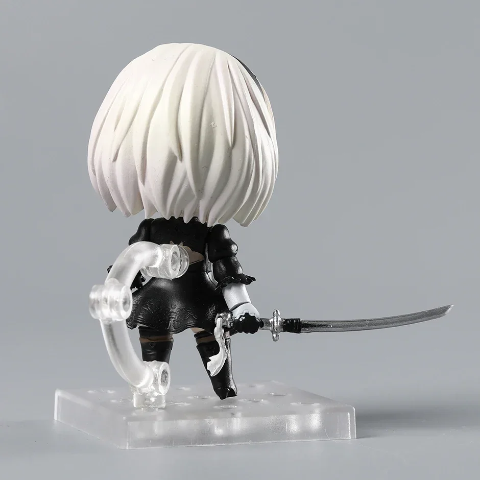 ������� Nendoroid 1475 ����: �������� / No.2 Type B (�����)