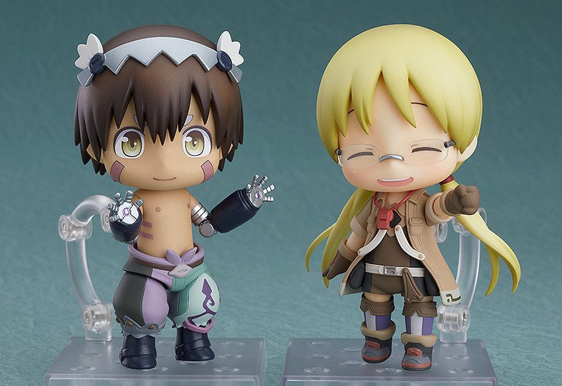 ������� Nendoroid G90732 Made in Abyss Reg