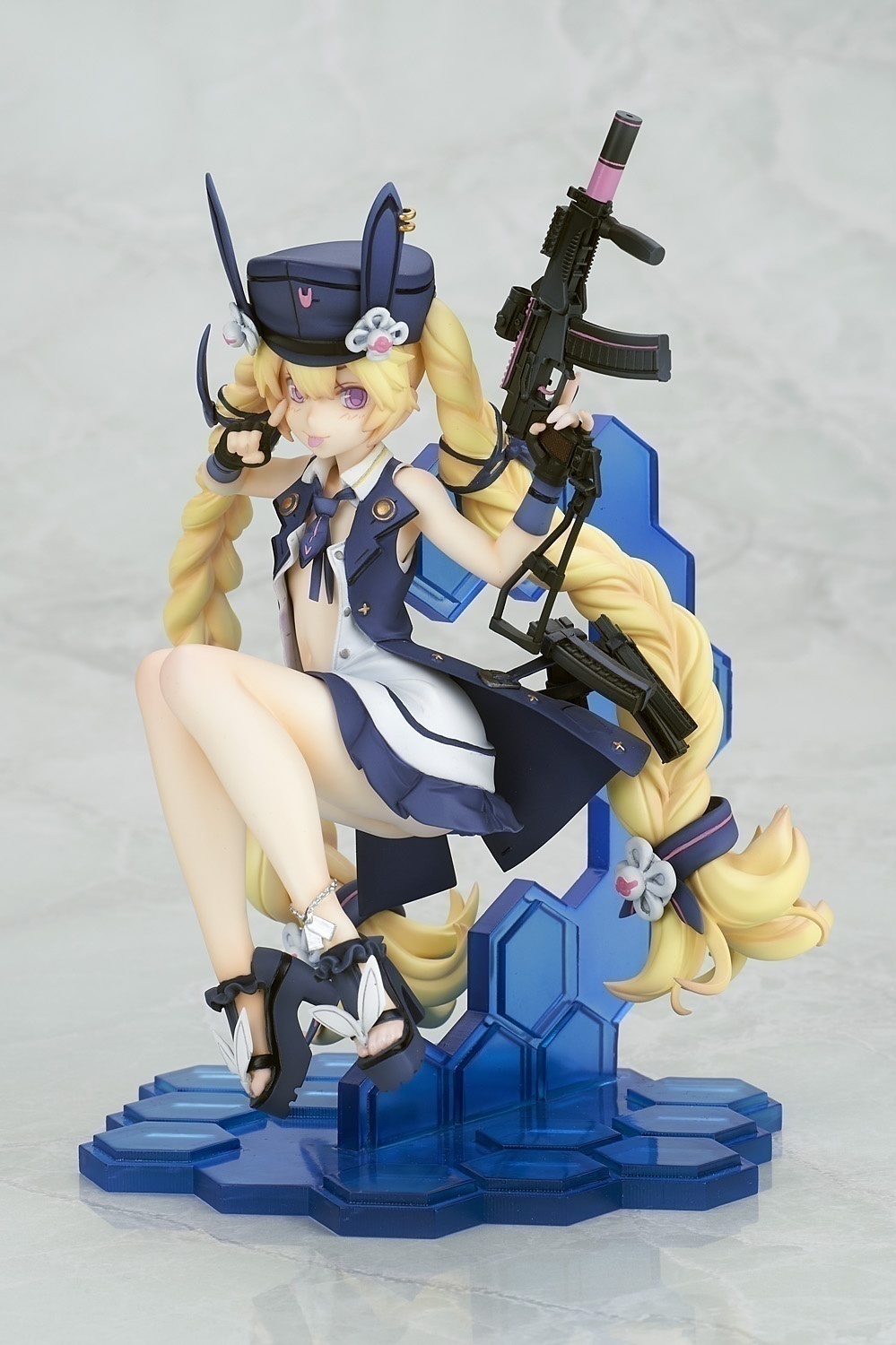 ������� Girls' Frontline - SR-3MP
