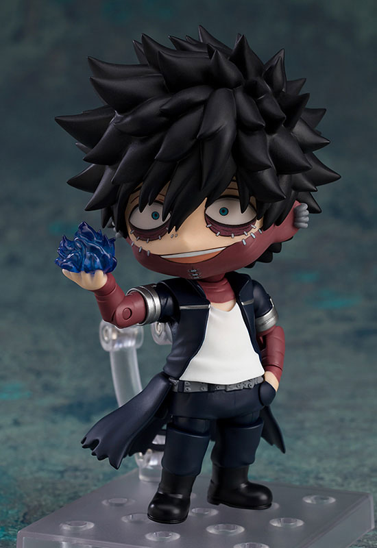 ������� Nendoroid 1430 My Hero Academia - Dabi
